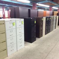 Choice - Used Office Products Showroom
