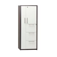 Multi-Use Storage Wardrobe Cabinets 