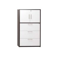 Vertical Lateral Storage Cabinet