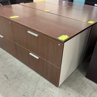 USED 2 DRAWER LATERAL 36