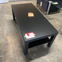 BASYX COFFEE TABLE