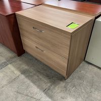 USED ARTOPEX 2 DRAWER LATERAL