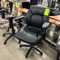 MISC USED Task Chair