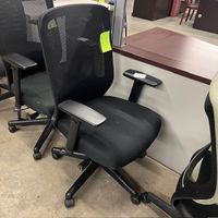 USED MISC TASK CHAIR