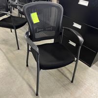 USED GUEST CHAIR