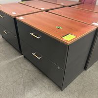 USED ARTOPEX 2 DRAWER LATERAL