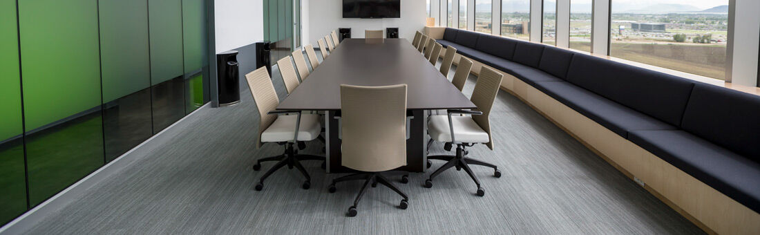 Renting Office Furniture