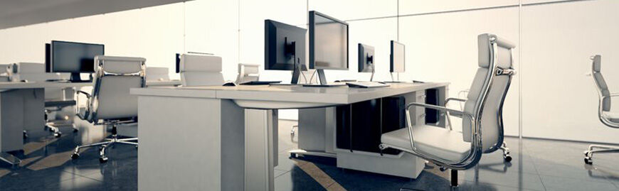 Furnishing Your Office? Remember: You Have Options