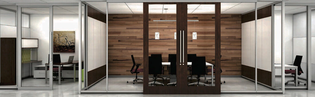 Trendway Office Furniture