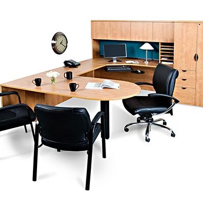 Heartwood 388 Desk