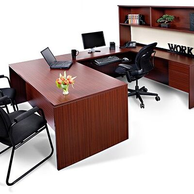 Heartwood 388 Desk