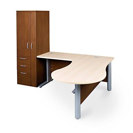 Heartwood 850 Desk