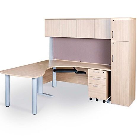 Heartwood 850 Desk