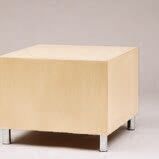 Cubed Occasional Table