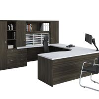 600 Series Desk