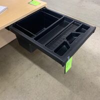 USED PELICAN DRAWER