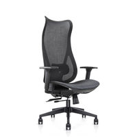Ares High-Back Chair