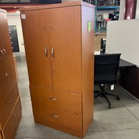 USED LATERAL/STORAGE