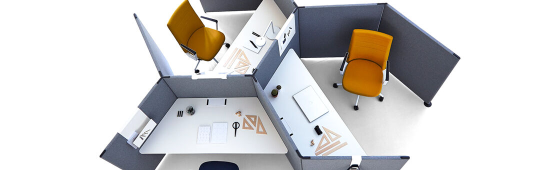Flexible furniture is the future - Choice Office Furniture